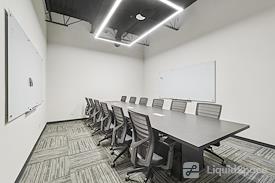 Prima Spaces