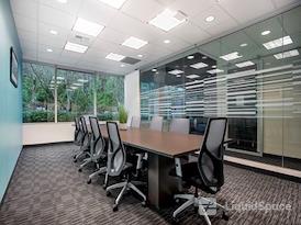 Regus | Redmond Center