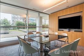 Regus | San Donato, Ten Building