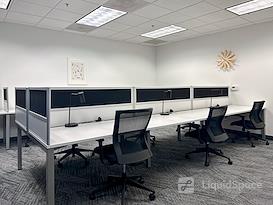 Regus | Sunnyvale - Lakeway Dr.