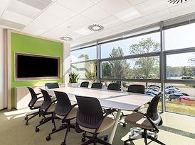 Regus | Gdansk, Opera