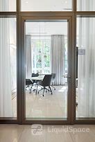 Satellite Office Villa Sander