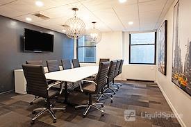 Regus | Quadrant I