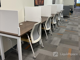 Office Evolution - Phoenix