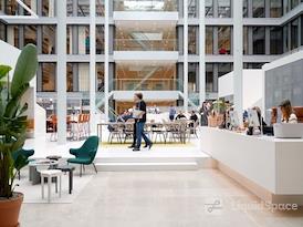 SPACES | The Artisphere, Arlington