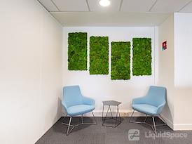 Regus | Strasbourg, Les Halles