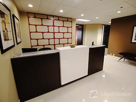 Regus | Embassy Building