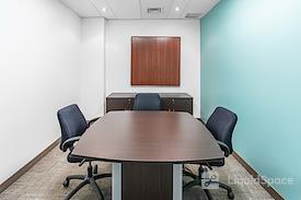 Regus | Cathcart & McGill