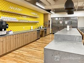 Regus | Dallas - Uptown