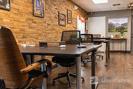 4 & Co Coworking Spaces Clearwater