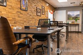 4 & Co Coworking Spaces Clearwater