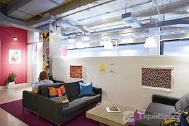 The Yard: Lincoln Square