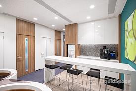 Regus | Osaka, Namba Parks