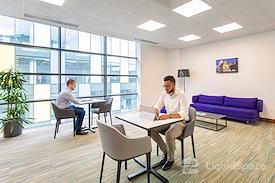 SPACES | Dublin, South Docklands