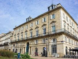 HEMERA - Hôtel Fenwick