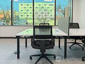 Regus | CO, Denver - Sherman St
