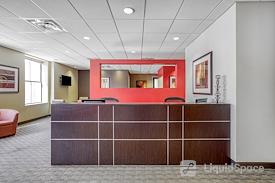 Regus | The Altmayer Building