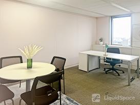 Regus | Strasbourg, Tour Europe