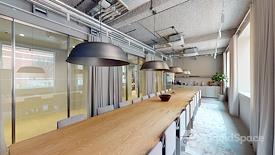 FORA | Chancery House