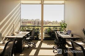 Life Time Work - Bridgewater