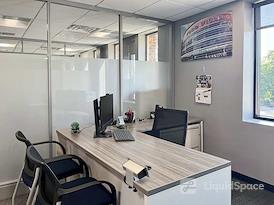 Regus | Grand Rapids - Ann St