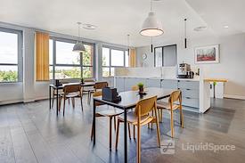 Regus | Epping, Civic Building