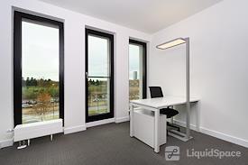 Regus | MUNICH, Olympiapark