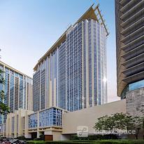 Regus | MI, Troy - Columbia Center