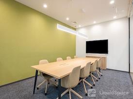 Regus | Fukuoka, Hakataeki Hakataguchi