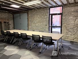 Lancaster  CoWorking