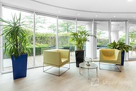 Regus | Pegasuslaan Regus Diegem