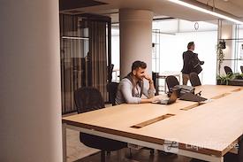 Vertical Coworking Firmeza