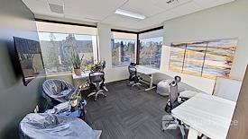 Ideal Spaces Bellevue