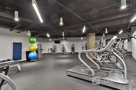 Office Evolution - Tysons Corner