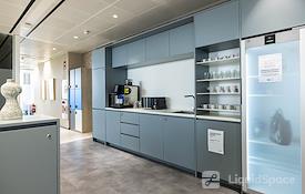 Regus | Madrid, Barajas