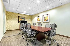 Regus | One Liberty Plaza