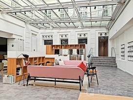 SPACES | Vienna, Schwarzenbergplatz