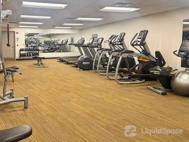 Regus | Independence