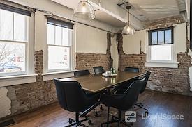 Thrive Canton at The Jones Building