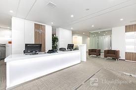 Regus | YOKOHAMA, Yokohamaeki Nishiguchi
