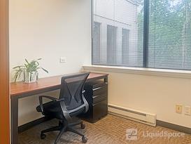 Regus | Mahwah - Wyckoff Ave