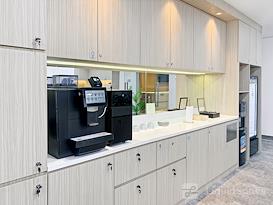 Regus | Jakarta , Regus Sinarmas Land Plaza Tower 1