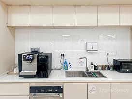 Regus | Xi'an, Software New City