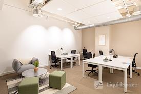 SPACES | Birmingham, Spaces The Mailbox