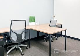 Regus | NC, Raleigh -  North Hills Tower II