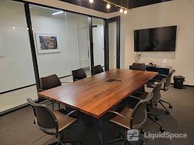 Industrious - Ogilvie