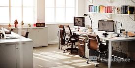 Regus | Lakeview Terraces