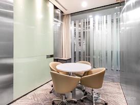 Regus | Shenzhen, New Times Plaza