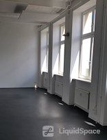 Hochwertiges Büro an der Ringbahn S-Sonnenallee