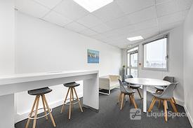 HQ | ROUEN, Cite Administrative